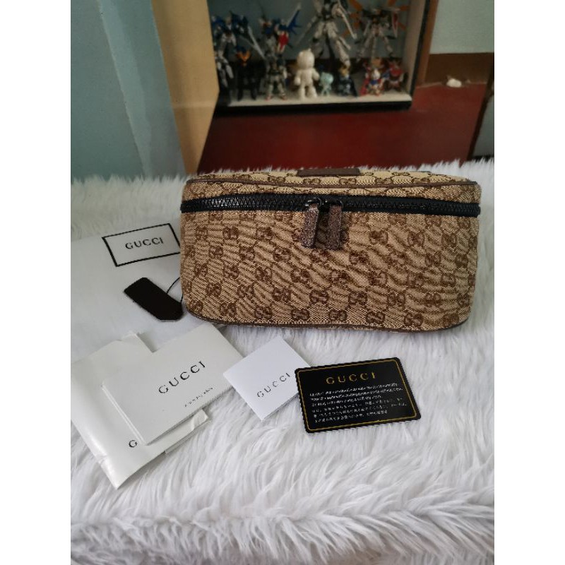 belt bag gucci sale
