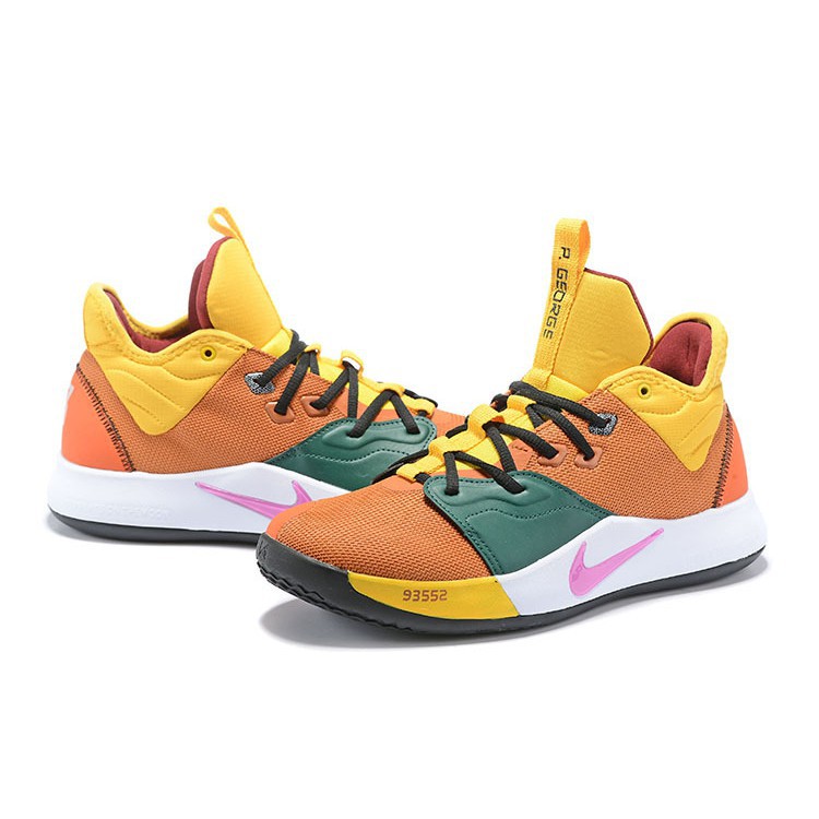 paul george all star shoes