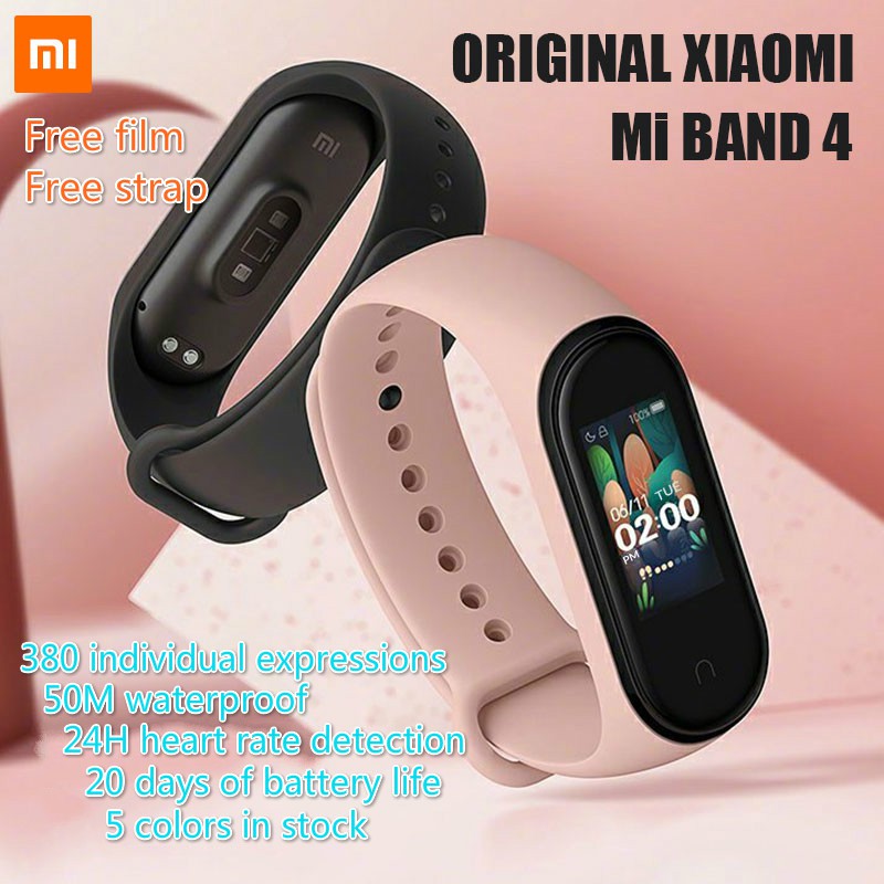 mi smart watch for women