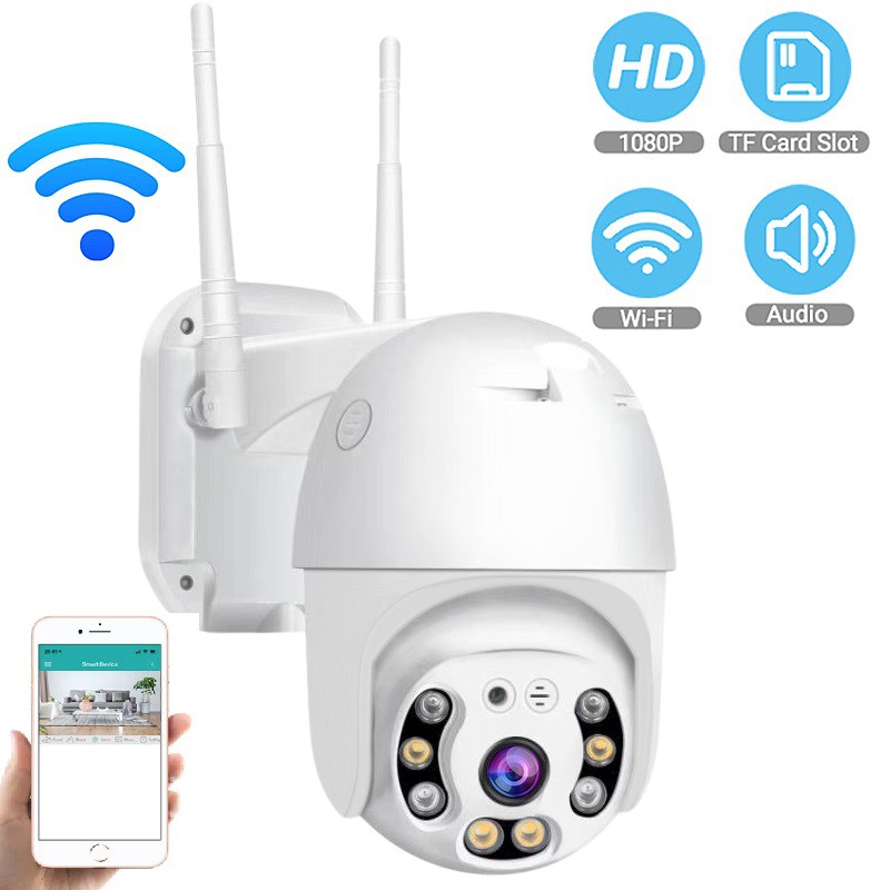 Wifi Camera Outdoor