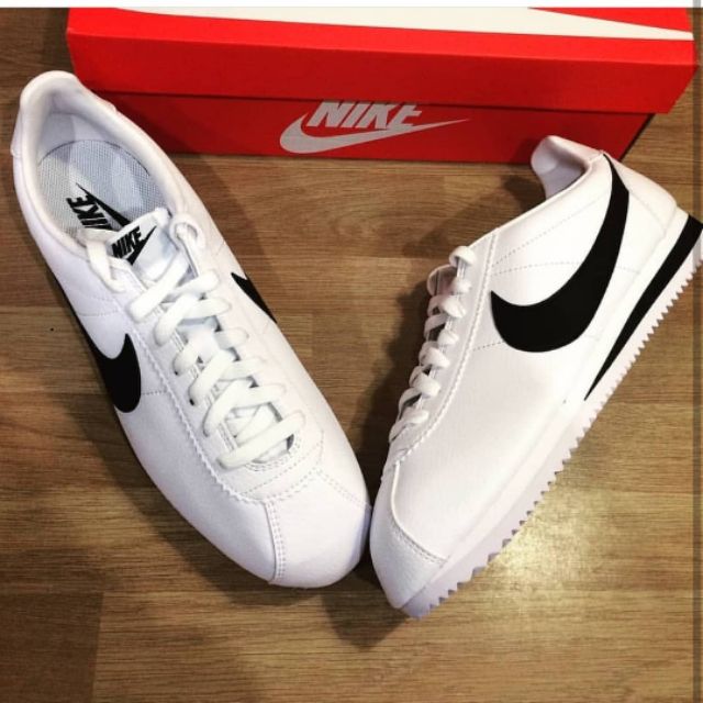 nike cortez shopee