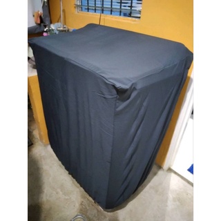 TWIN TUB ( WASHING COVER ) -  taslan fabric water repellent