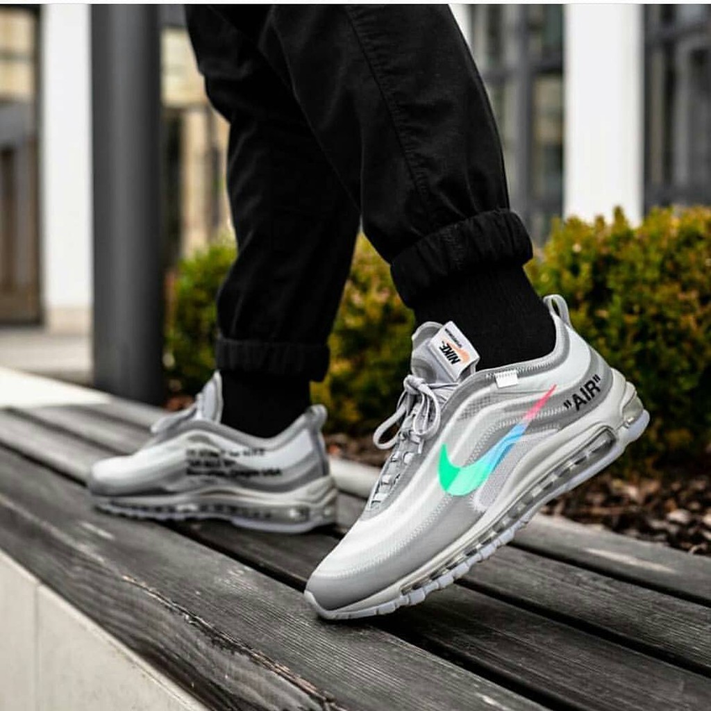 off white air max 97 outfit