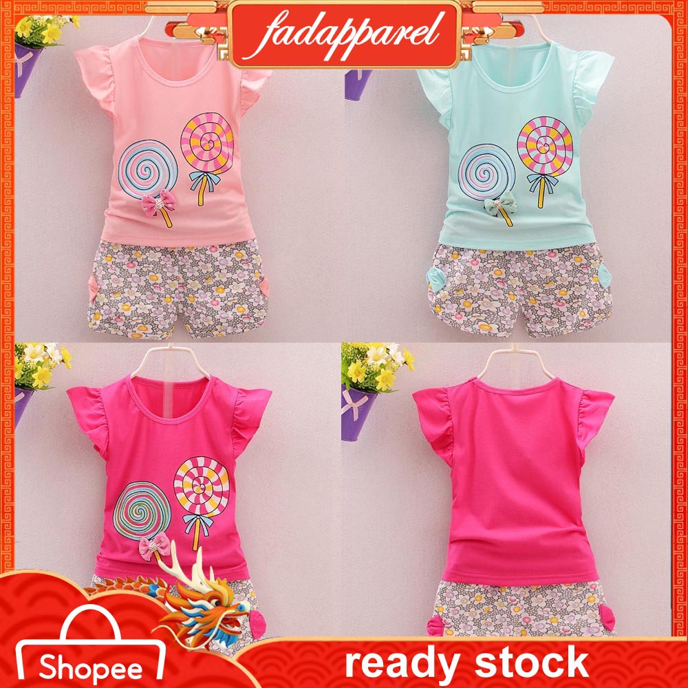short shirts for girls