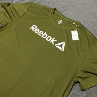 reebok dri fit