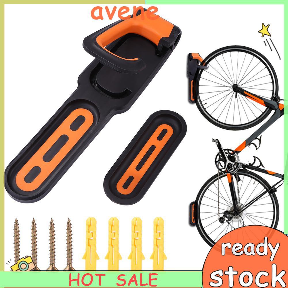 bicycle wall mount stand