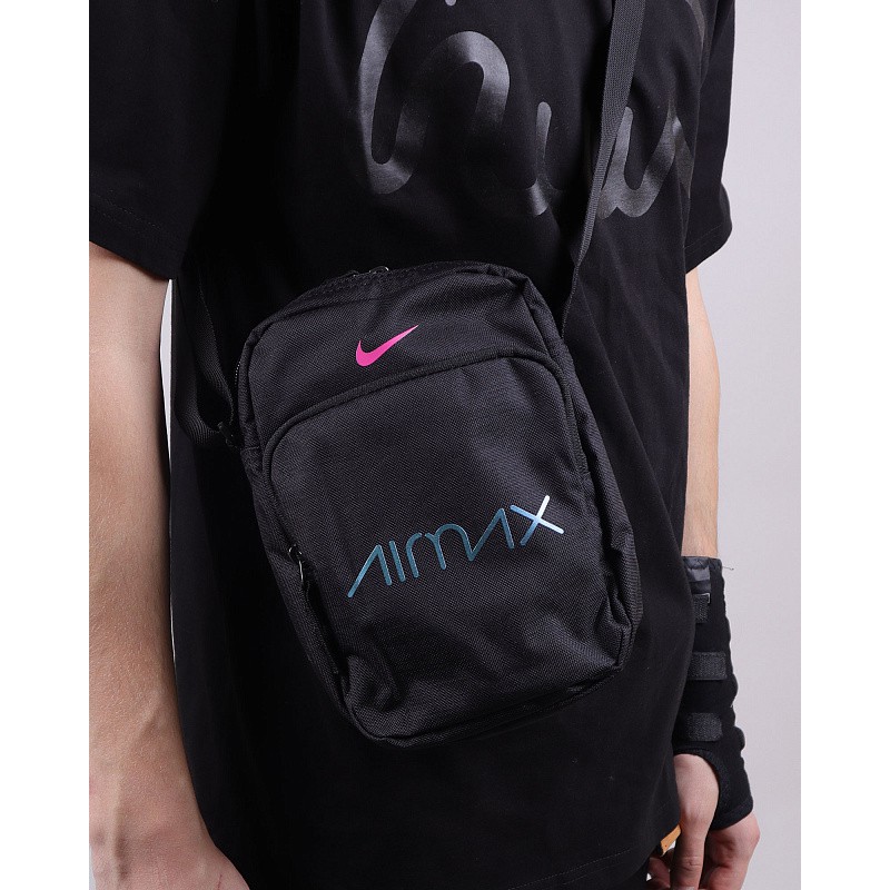 nike air max sling bag