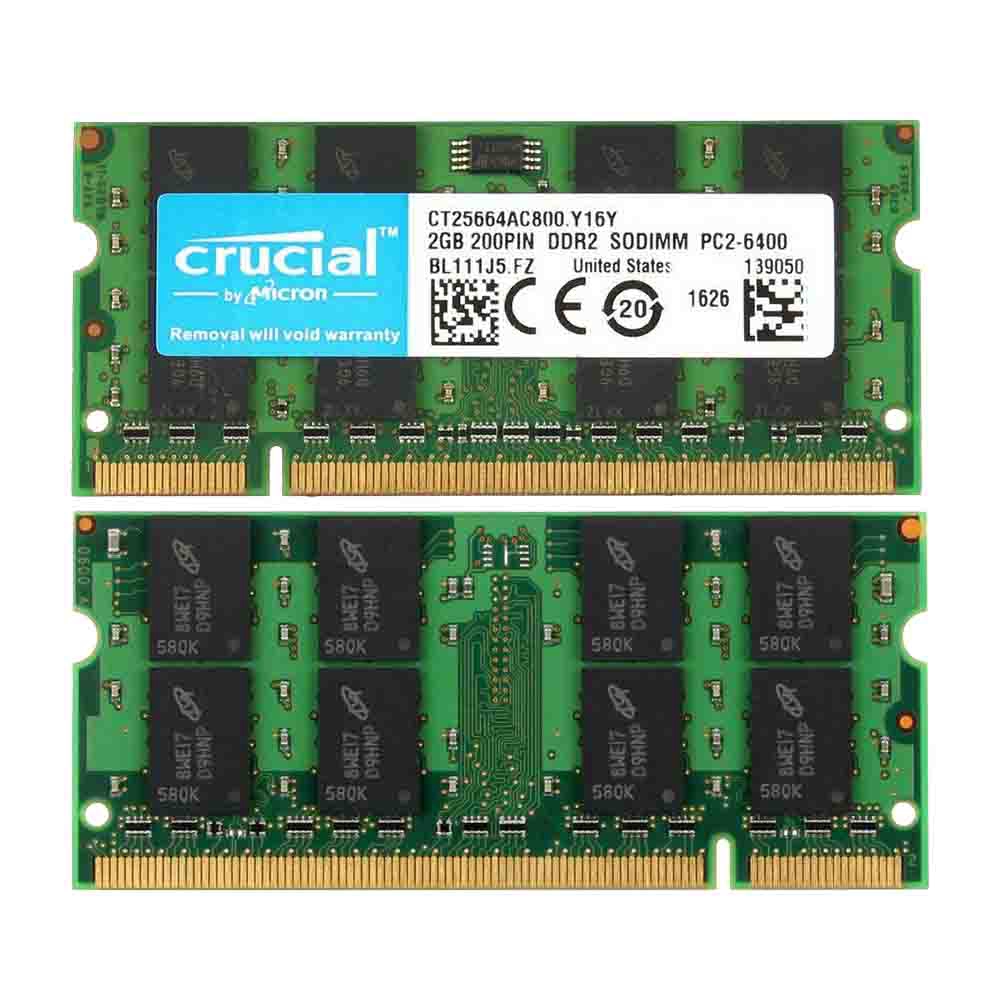 RAM Generations: DDR2 Vs DDR3 Vs DDR4 Vs DDR5, 53% OFF