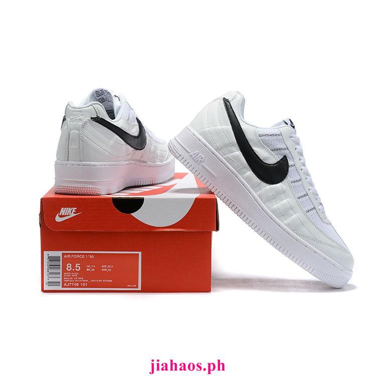 sf air force 1 low