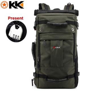 large backpack for travel