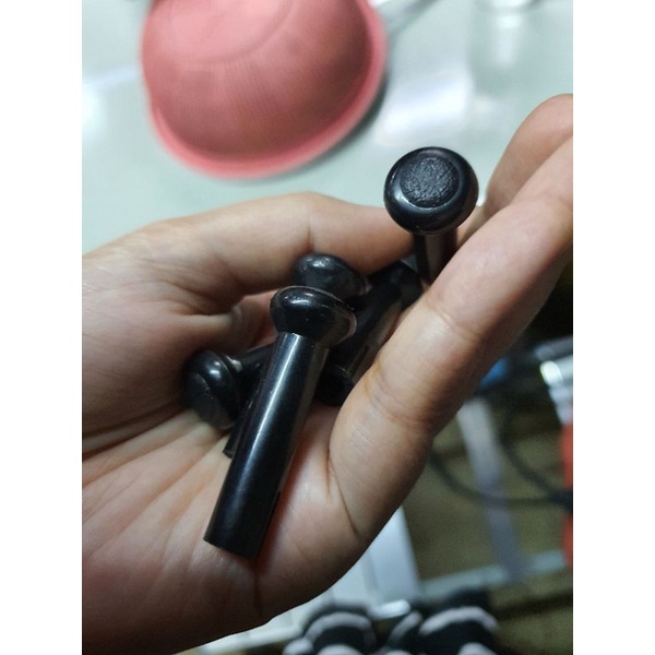 door knob round plastic replacement Shopee Philippines