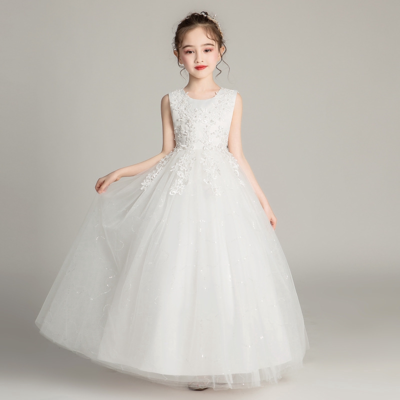 kids wedding dresses