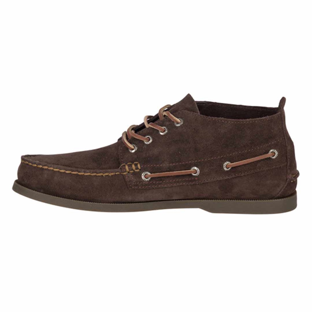 sperry chukka suede