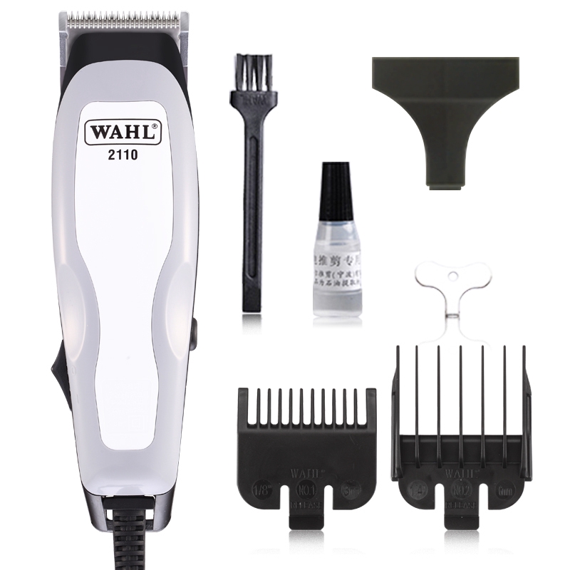 wahl men trimmer