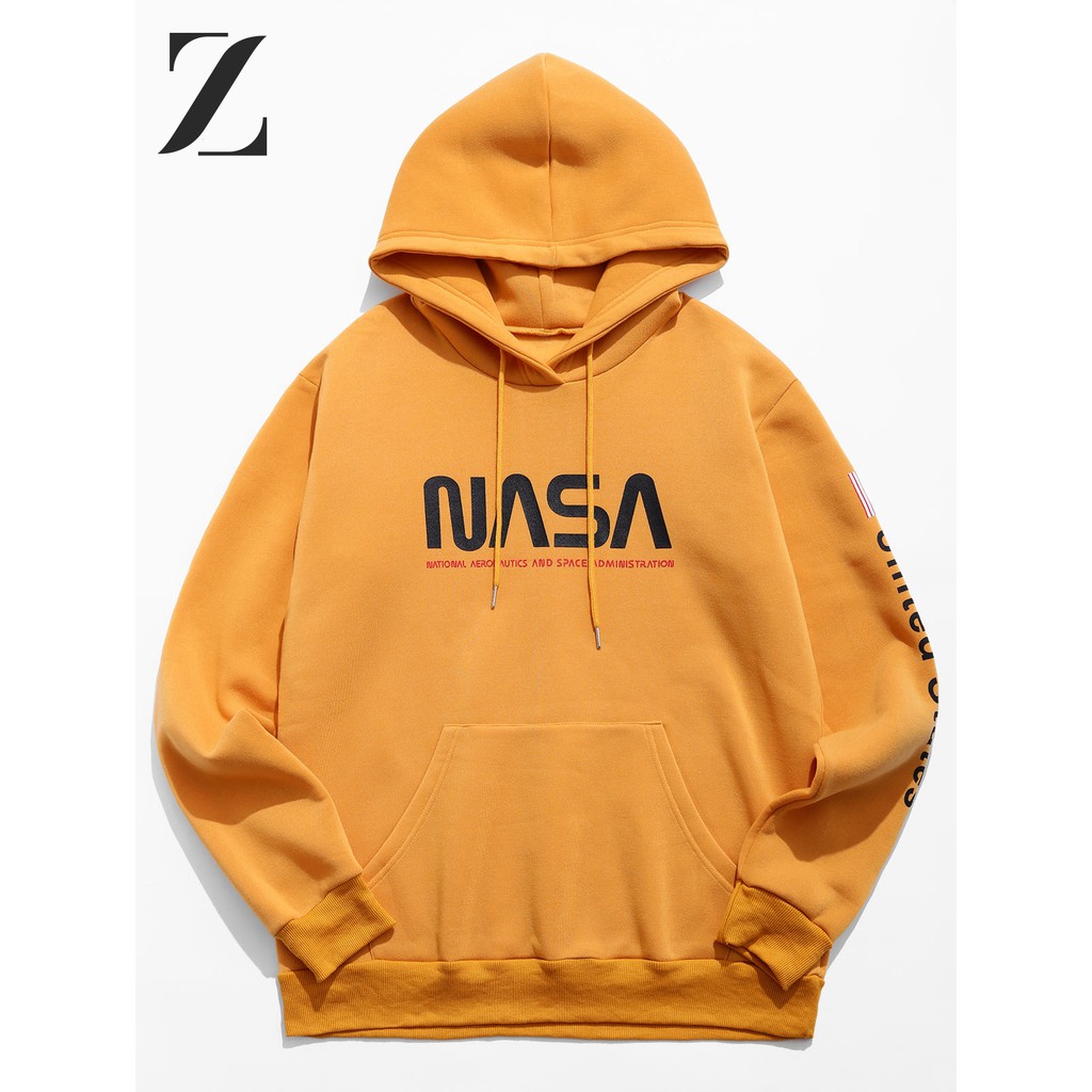 zaful nasa hoodie