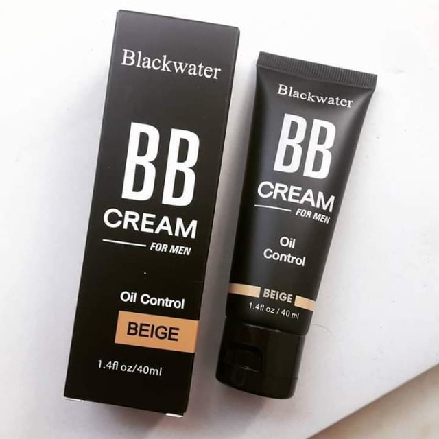 bb cream for men
