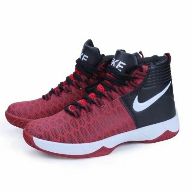 NIKE HIGH CUT MEN,S BASKETBALL SHOES SIZE4145 Shopee Philippines