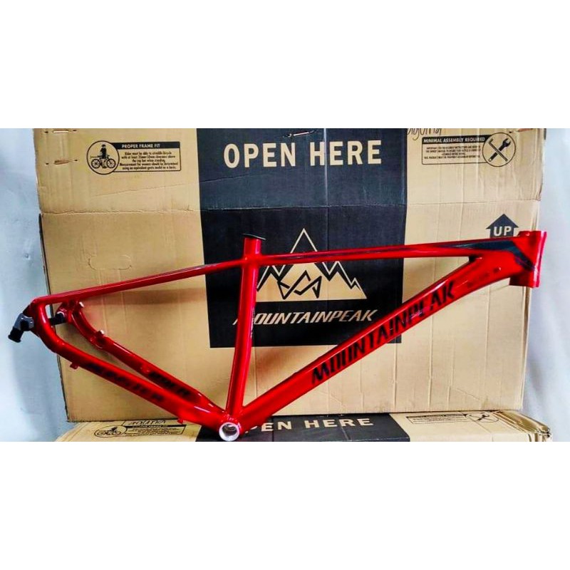 mountain peak frame price