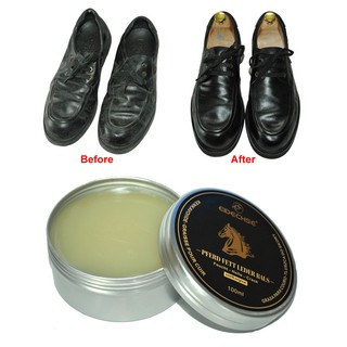 biton shoe polish