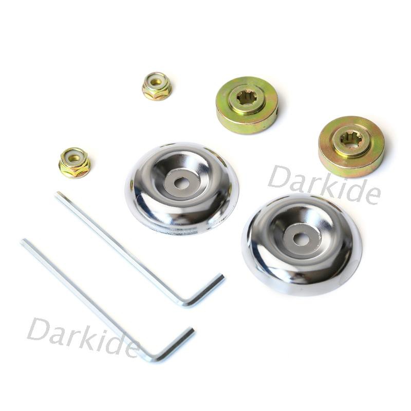 brush cutter adapter kit