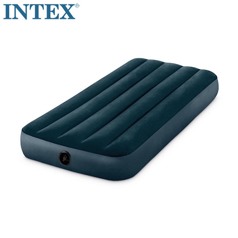 inflatable mat