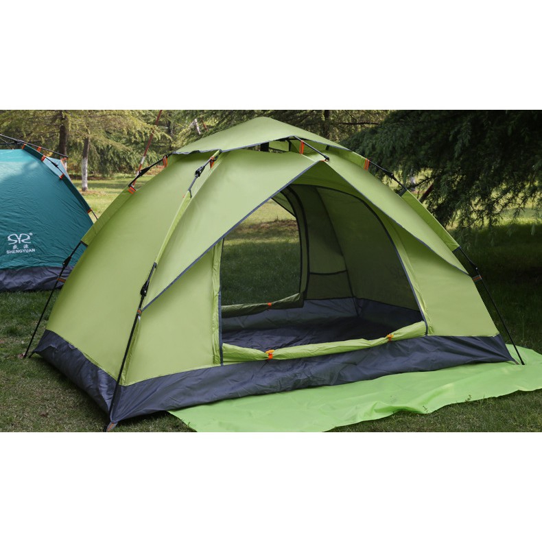 new camping tents