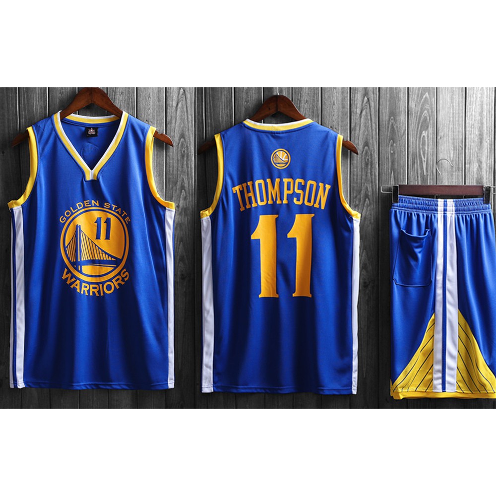 klay thompson infant jersey