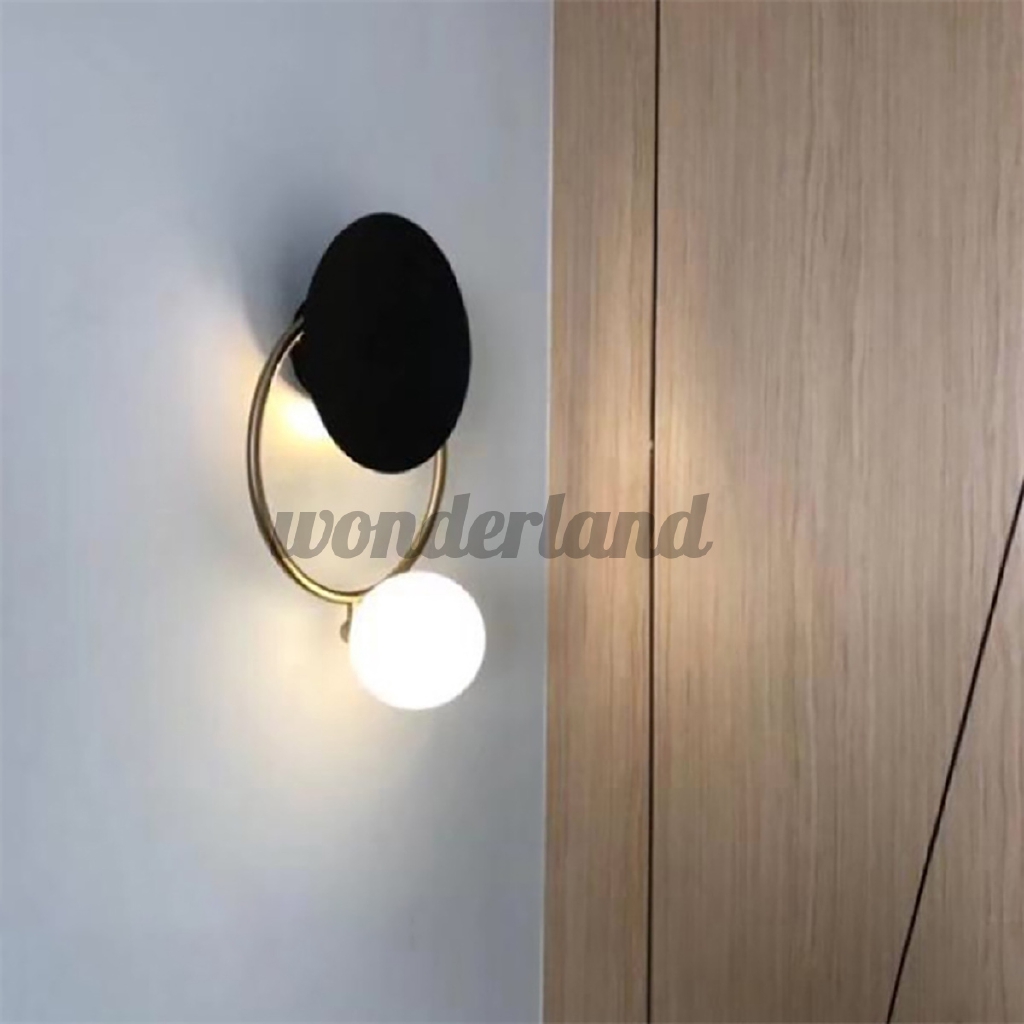 hallway wall light fixture