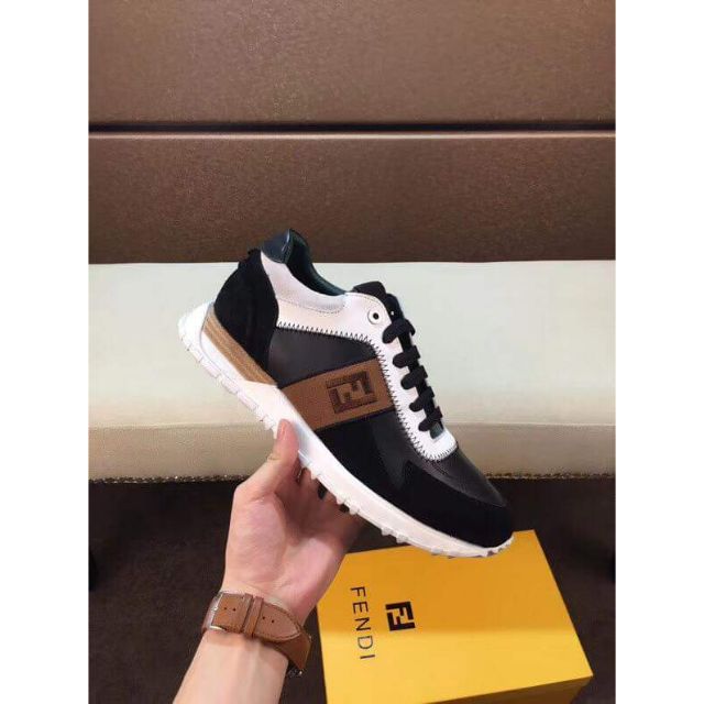 fendi shoes men