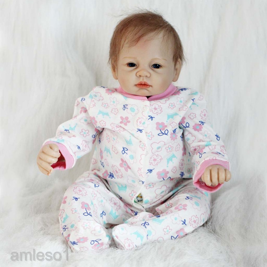 22 inch reborn doll