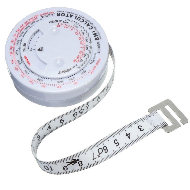 Health tape measure chest circumference hip circumference ...