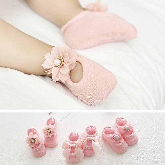 shoe type socks for babies