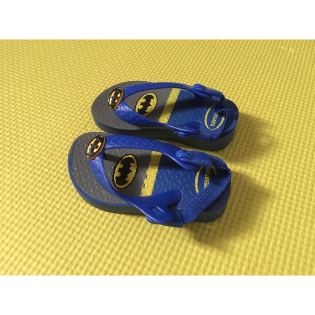 havaianas for baby boy