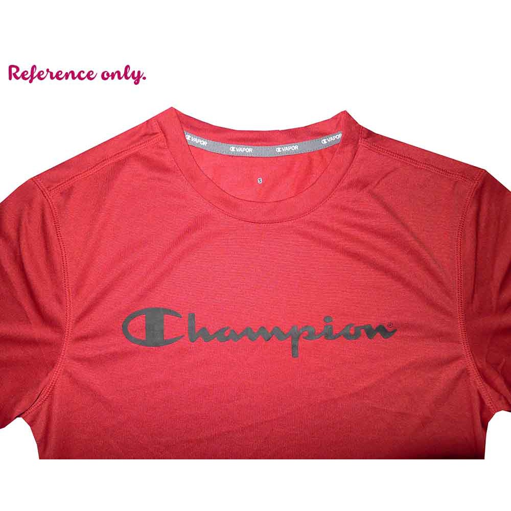 champion dri fit t shirts