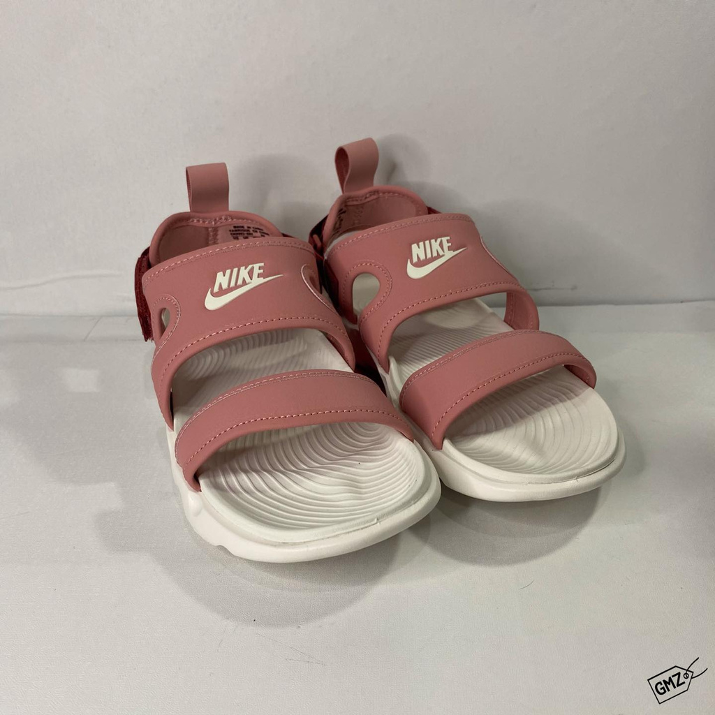 Owaysis Sandals - Rust Pink 