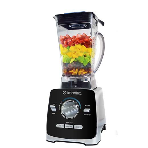 Imarflex Versa Blender ICb1550Pro Shopee Philippines