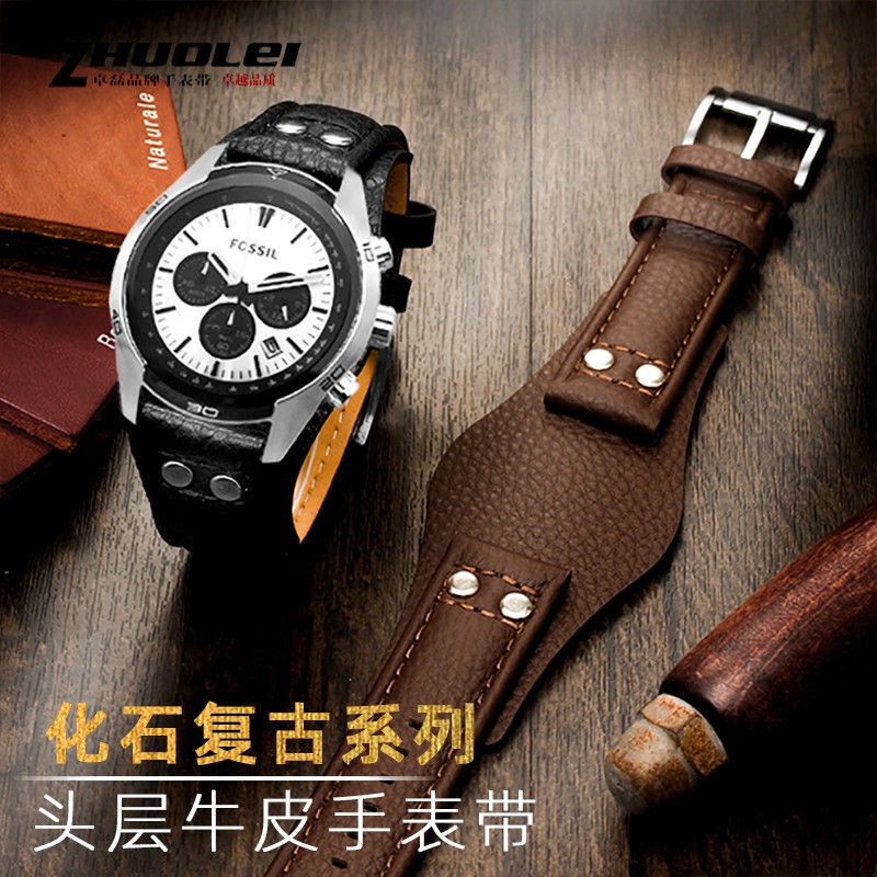 fossil ch2891 watch strap