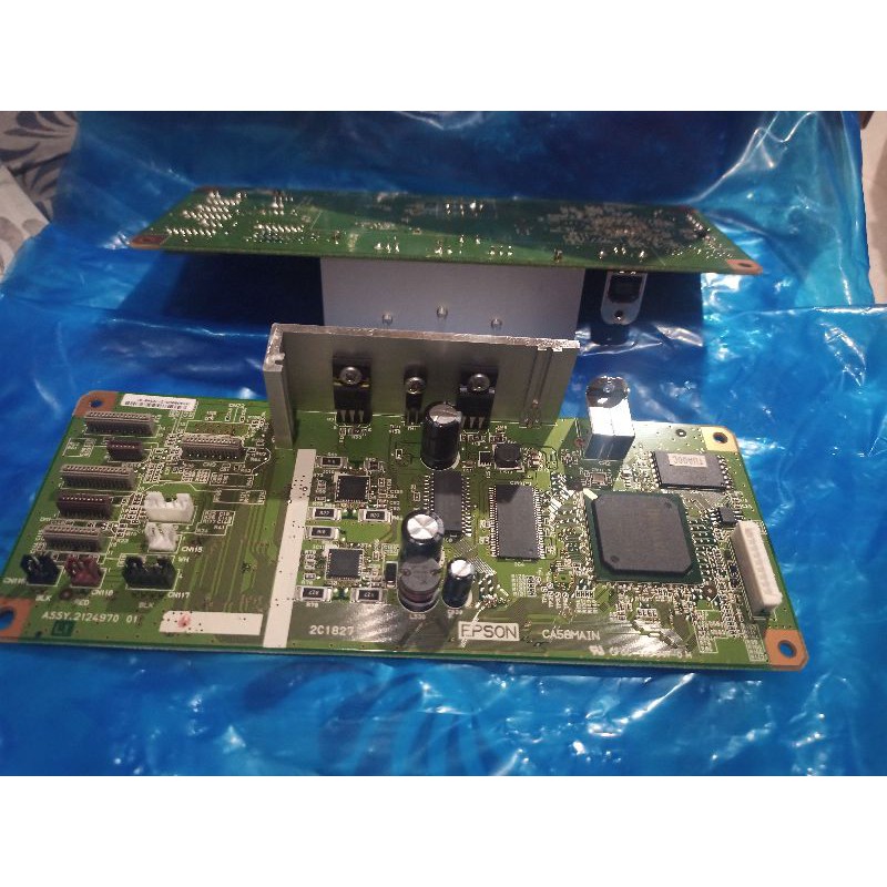 mainboard l1300