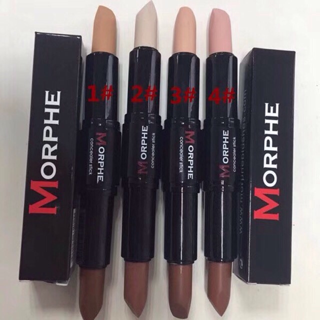 morphe concealer