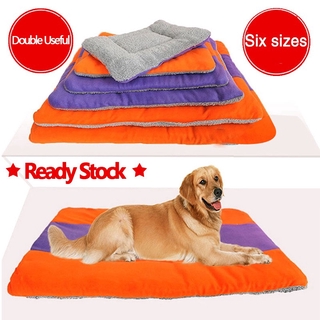 Pet Waterproof Car Mat Pet Pad Cat Dog Car Mat Shopee Philippines
