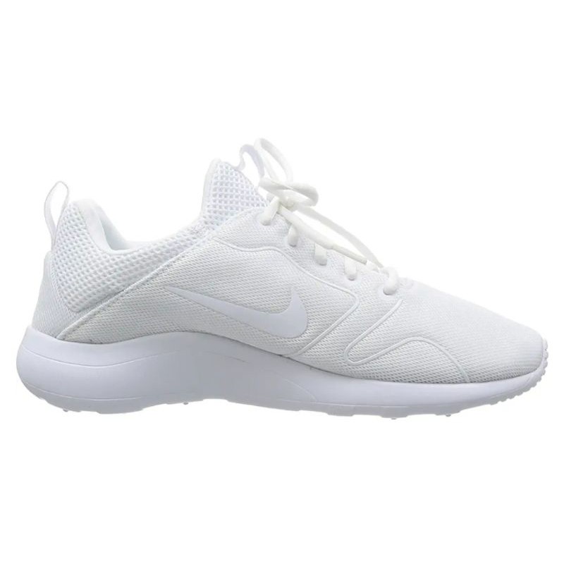 nike kaishi white