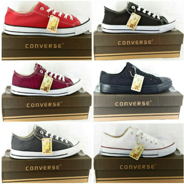 converse rubber replica