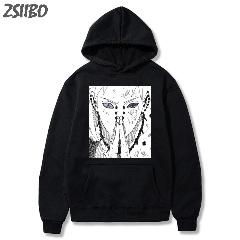 madara uchiha hoodie