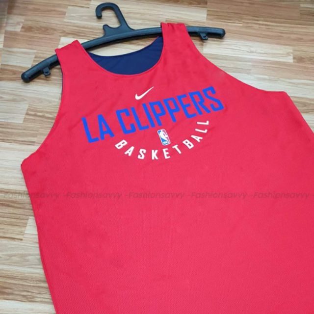 nba reversible practice jersey