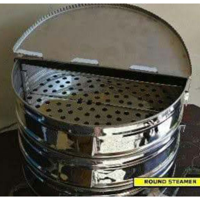 Siomai Steamer For Sale is rated the best in 04/2024 BeeCost