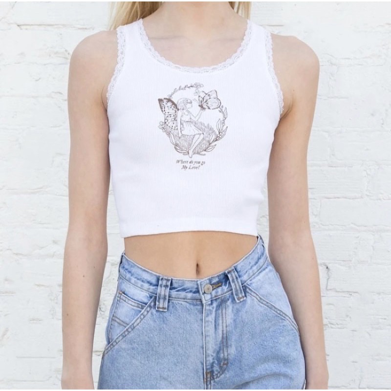 Where do you go my love brandy melville