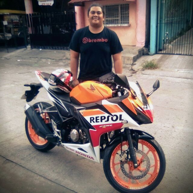 Cbr 150 Price Philippines