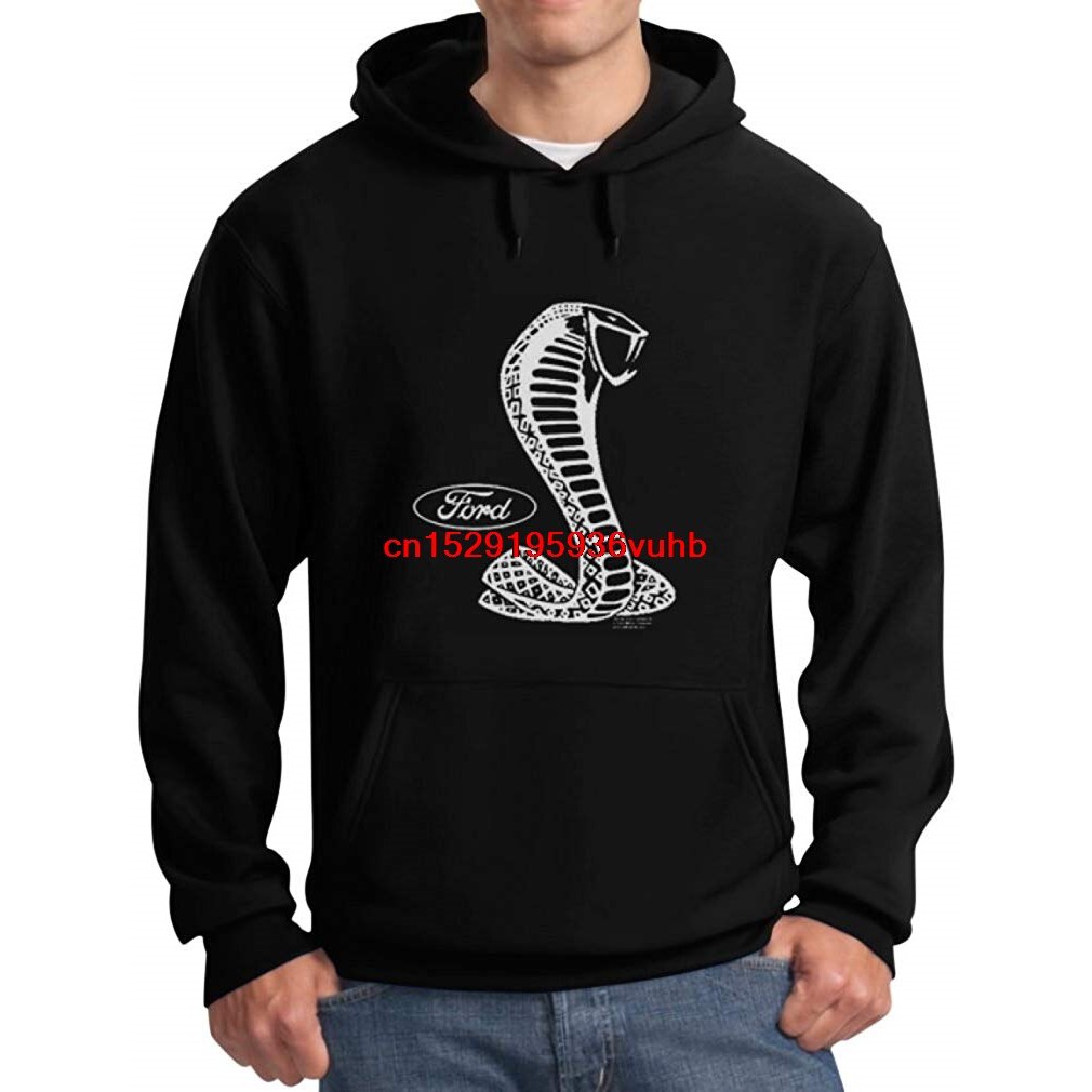 mens ford hoodies