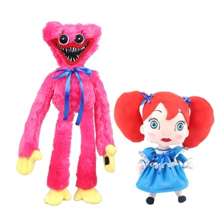 poppy playtime huggy wuggy