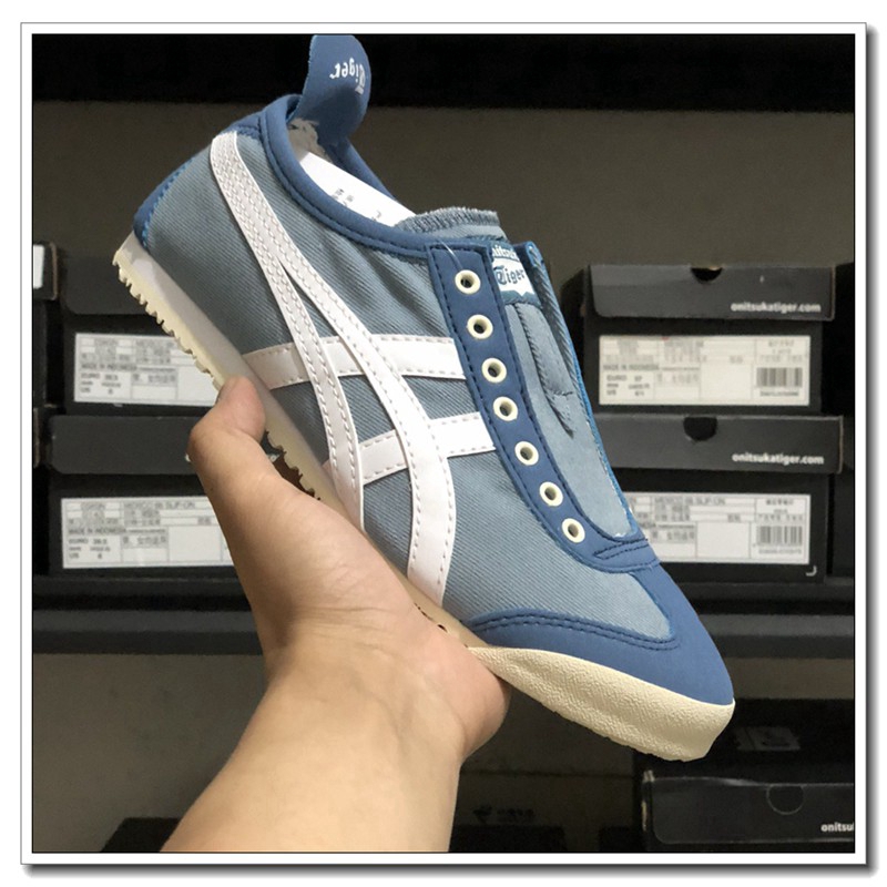onitsuka tiger slip on mens